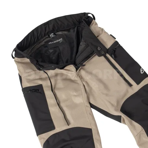 alpinestars : JUGGERNAUT AIR PANTS ASIA [8059347165073]